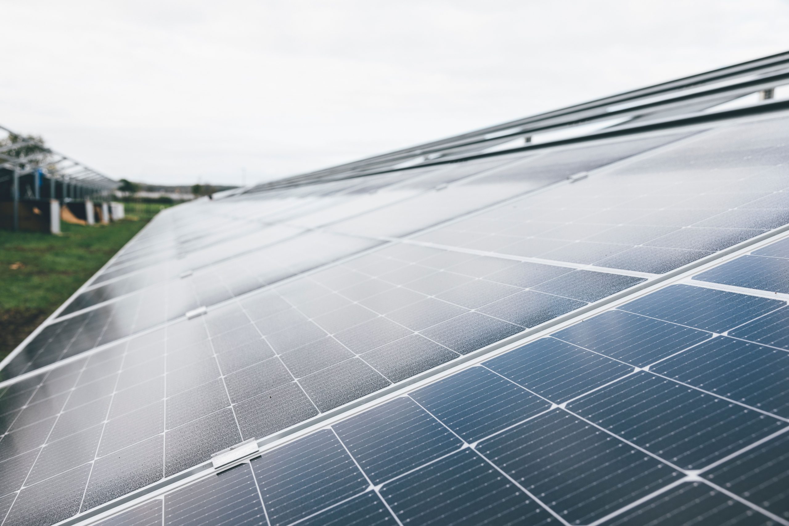 Solar panels in melbourne