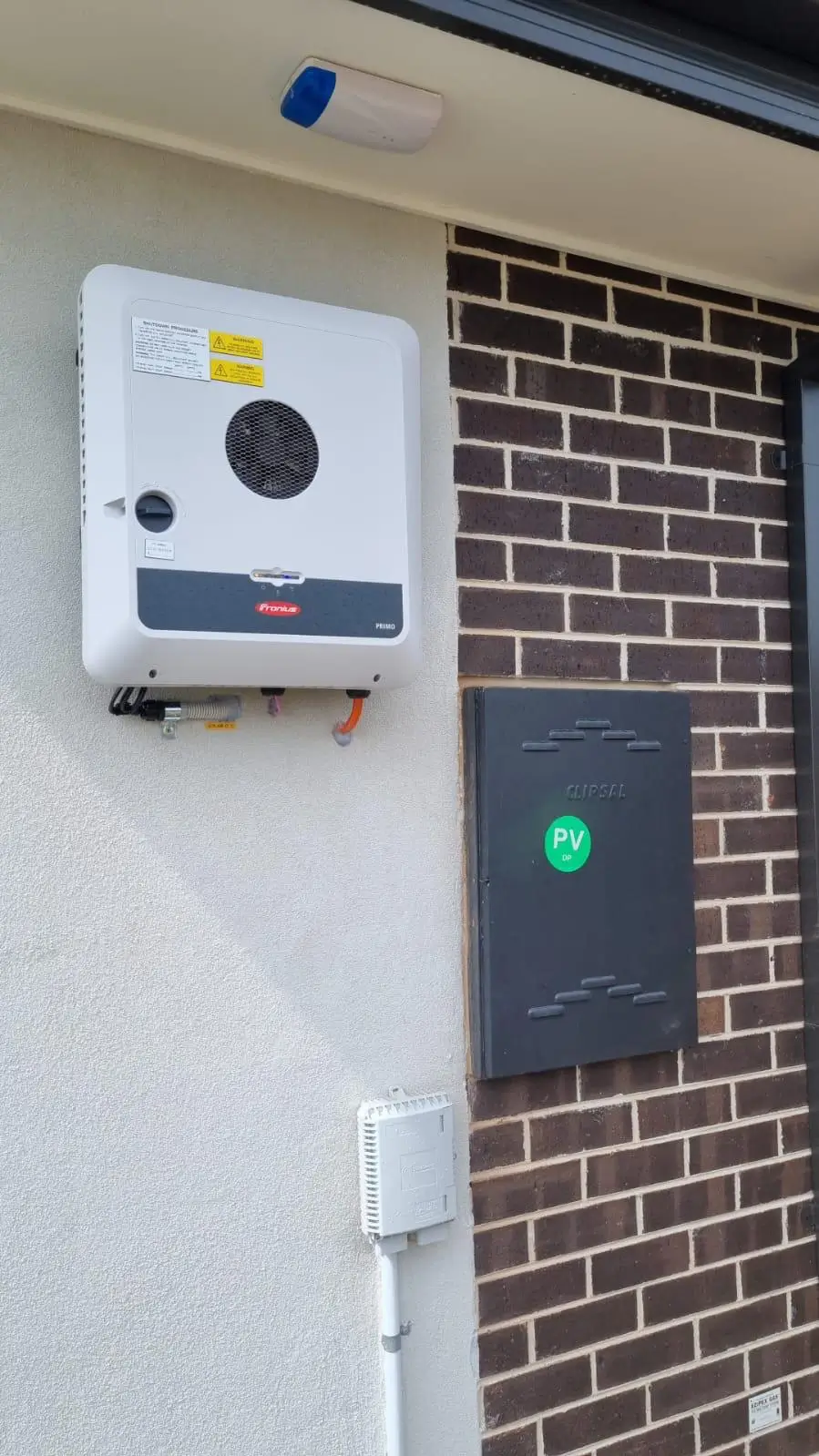 SolaX Inverters