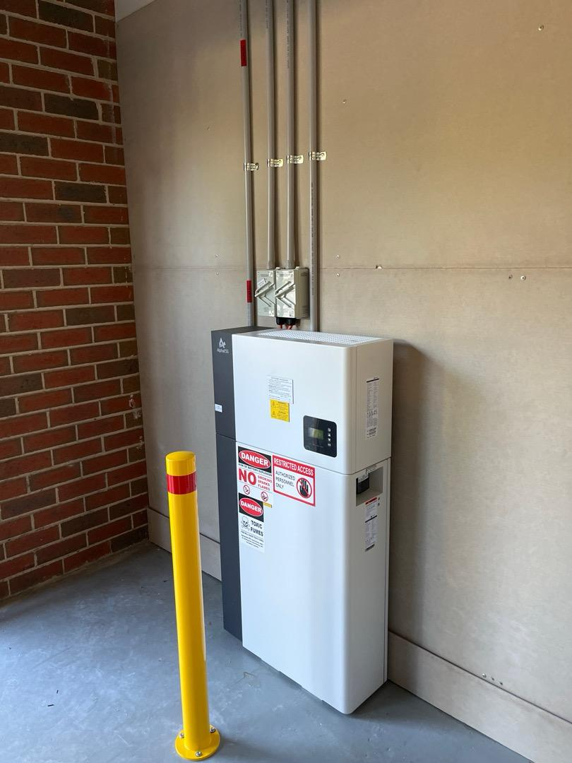 Fronius Symo Inverter