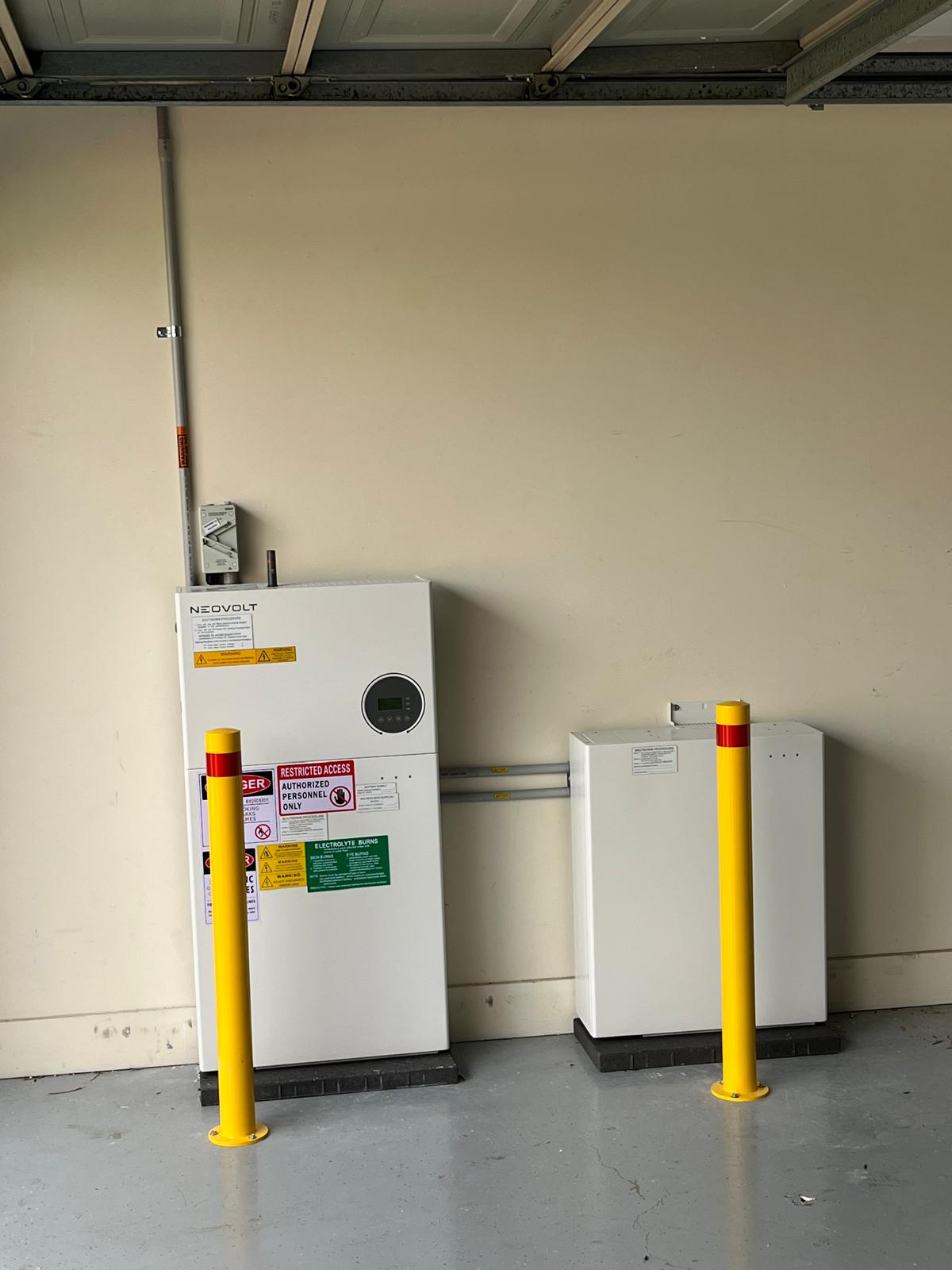 Fronius GEN24 Inverters
