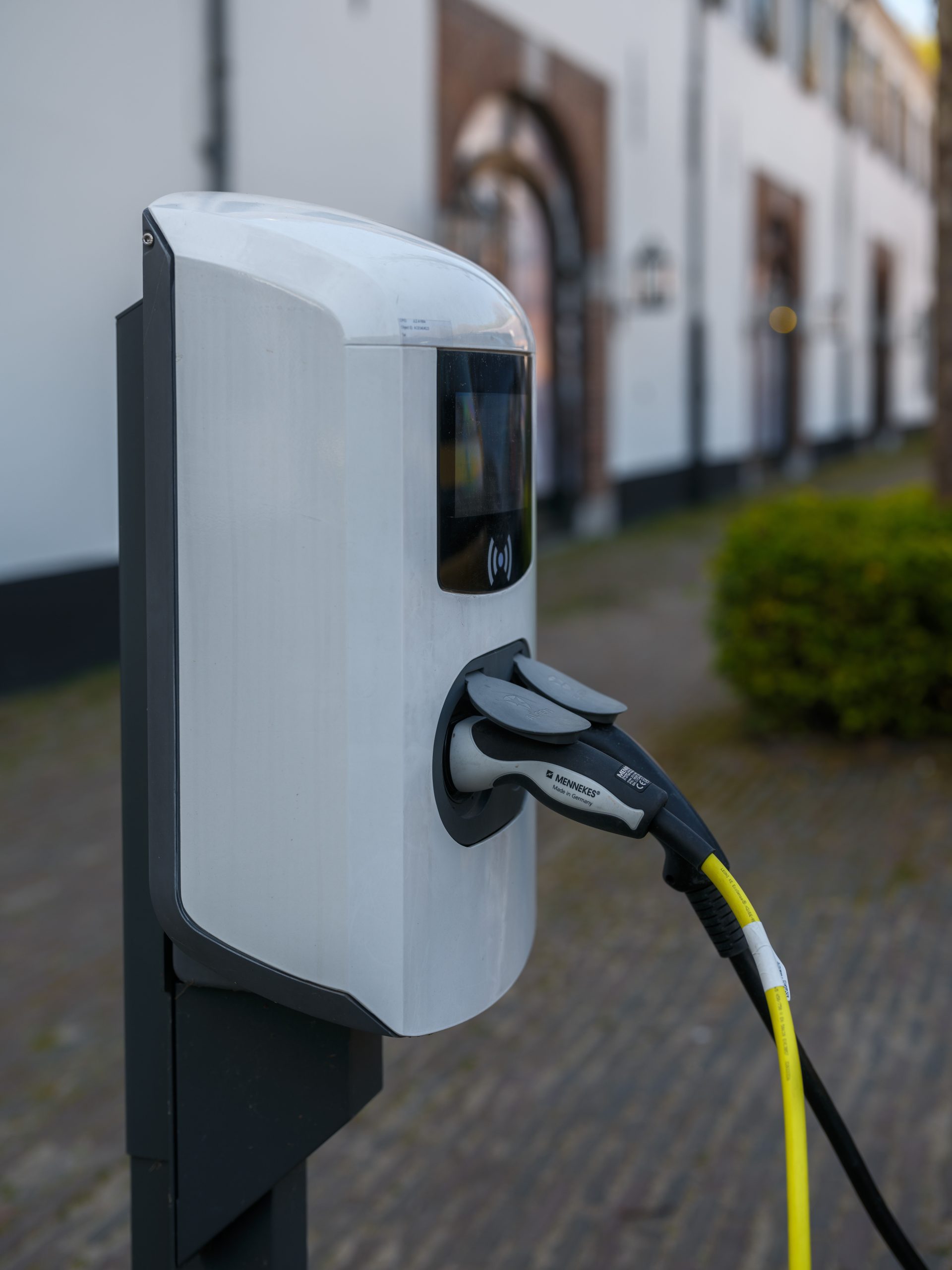 ev chargers installers in Melbourne