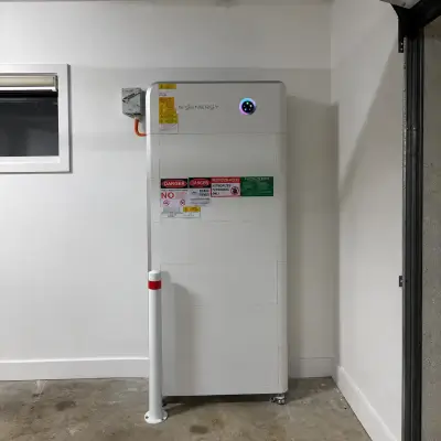 Sigenergy Batteries