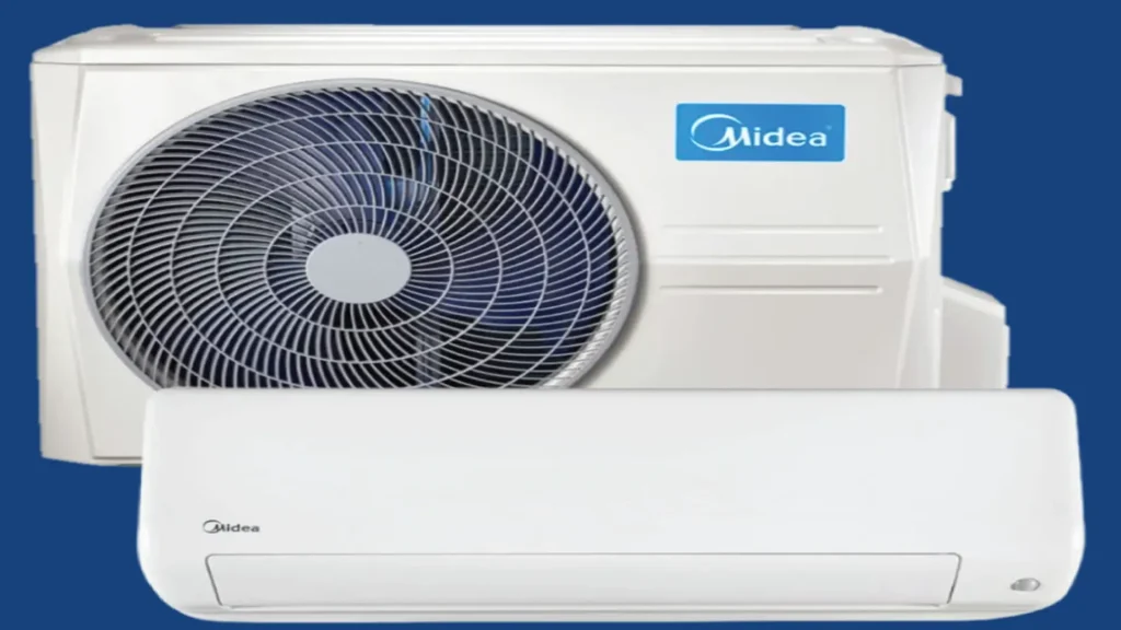 Air Conditioner Installation